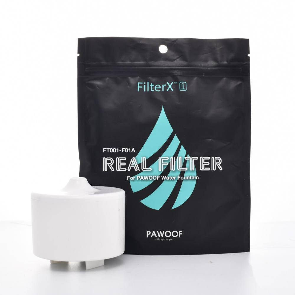 

Фильтр для питьевого фонтанчика PAWOOF, Белый