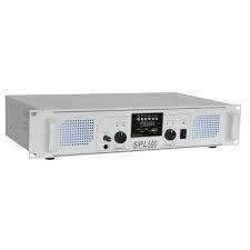 

Усилитель Skytec SPL 500 (Германия)