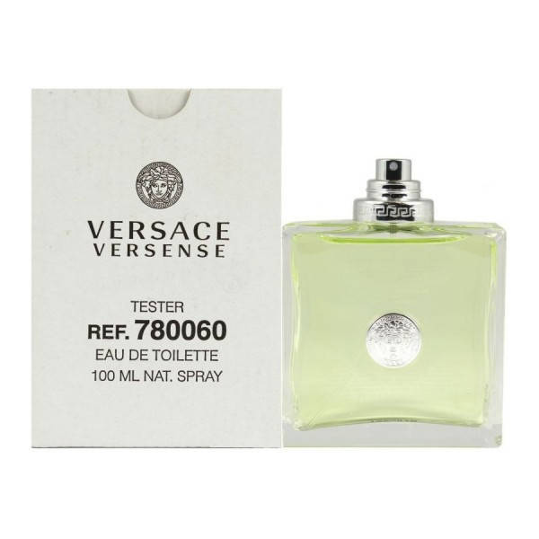 

Versace Versence edt 100 ml Tester