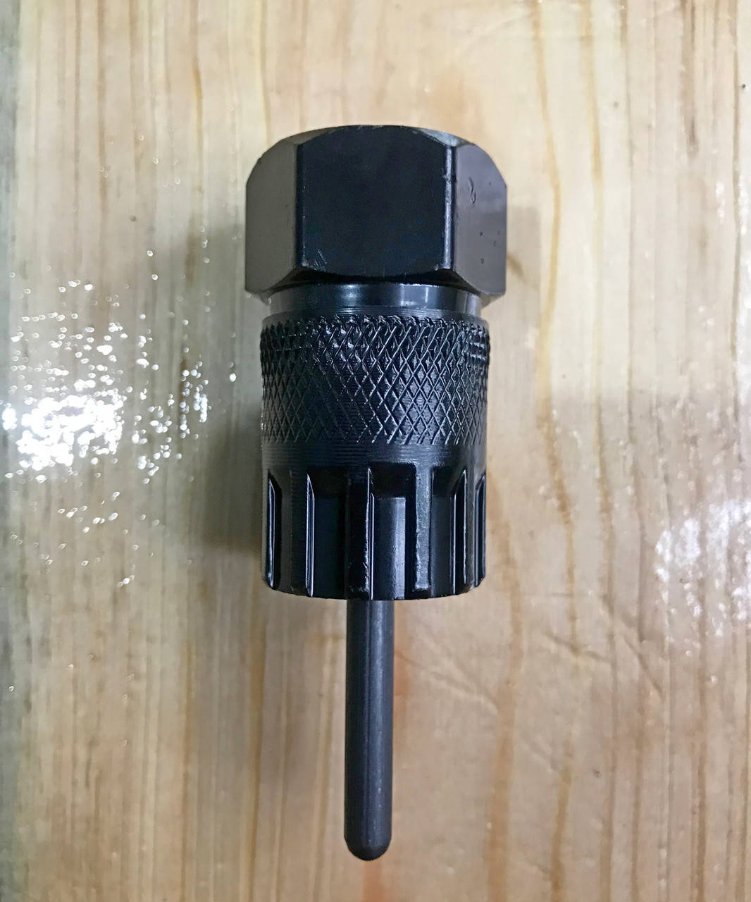 

Ключ снятия кассеты велосипеда KL-9715B