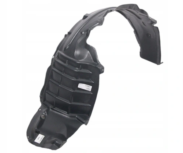 

Подкрылок передний правый Nissan Almera TINO