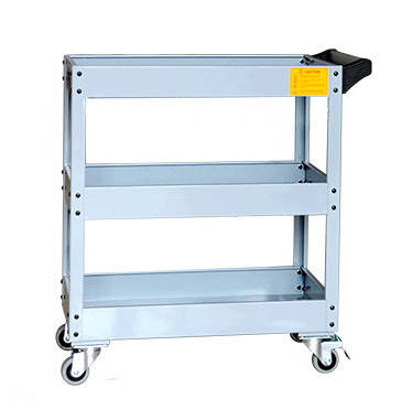 

Тележка инструментальная (3 полки) G.I. KRAFT GI37101