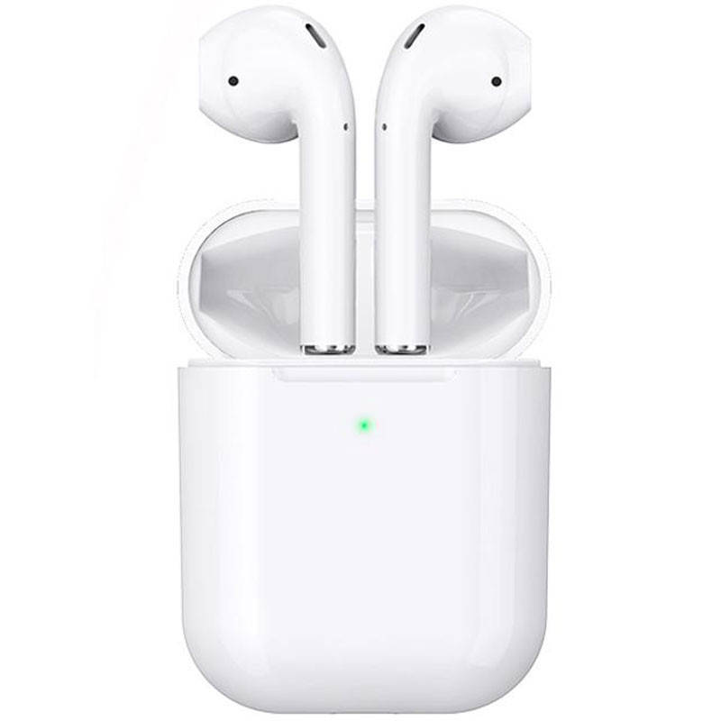 

Bluetooth наушники Hoco EW02 Plus TWS, Белый