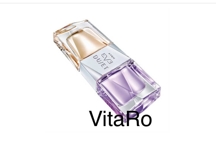 

Парфумована вода Eve duet sensual 1 по 25 мл