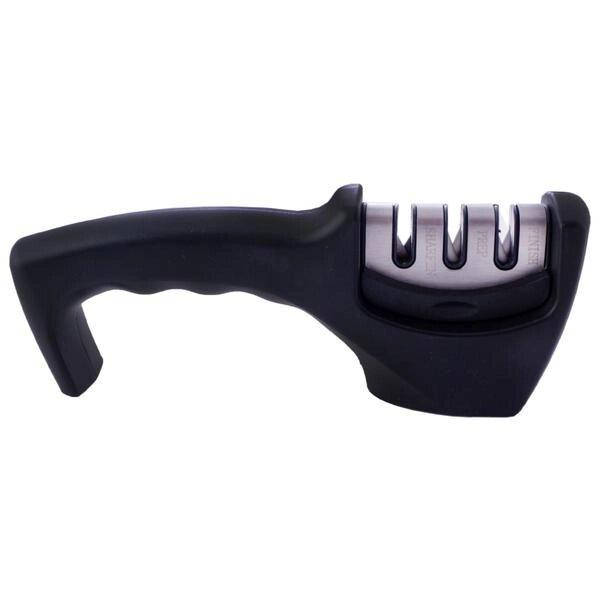 

Точилка для ножей PRC Sharpener 205 мм 3-в-1