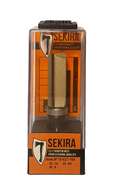 

Фреза SEKIRA D16 H40 d8 кромочная прямая (18-027-164)