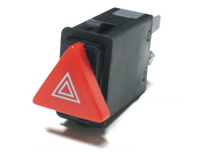 

Кнопка аварийного сигнала 1U0953235B Skoda Octavia 97-08