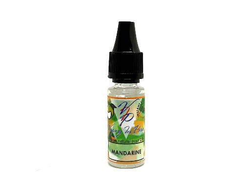 

Vaping in Paris Mandarine (мандарин) 10мл.