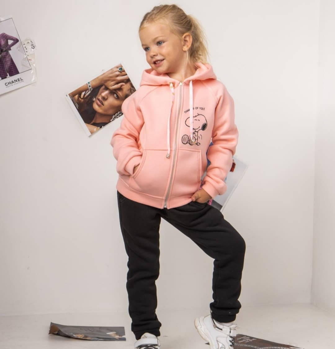 

Спортивный костюм HART