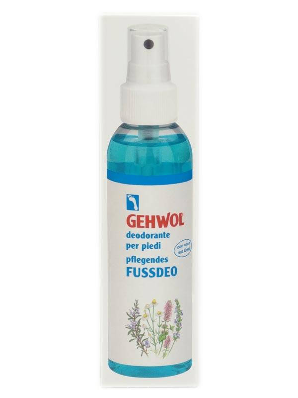 

Дезодорант Gehwol Pflegendes fussdeo для ног 150 мл