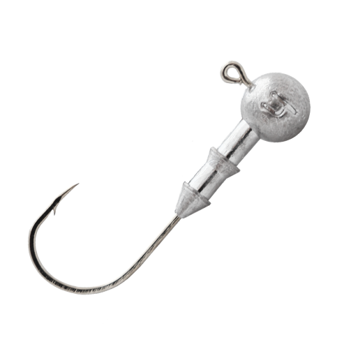 

Джиг-головка Gamakatsu крючок 1\0