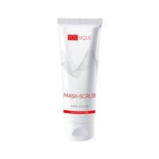 

Маска-скраб з АНА-кислотами Рівний тон обличчя Джерелія Jerelia Джерелия YoUnique