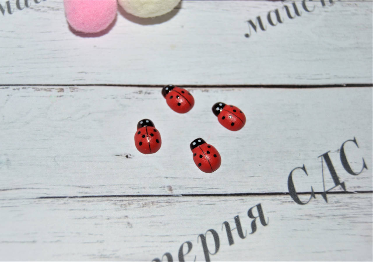 

Серединка Сонечко 0,9*1,4см (дерево)