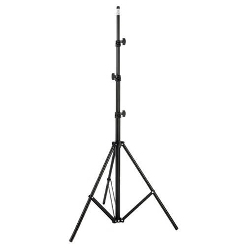 

Студийная фото стойка для освещения 98-260см, до 2.5кг