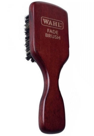 

Щётка для фейдинга Wahl Fade Brush (0093-6370), Красный