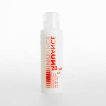 

Эмульсионный окислитель Nuance 6% (20 Vol)