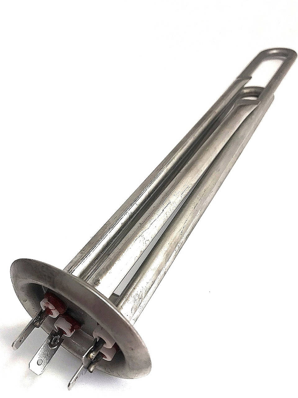 

ТЭН 1300W+700W нержавеющая сталь для бойлеров THERMEX,KAWAI