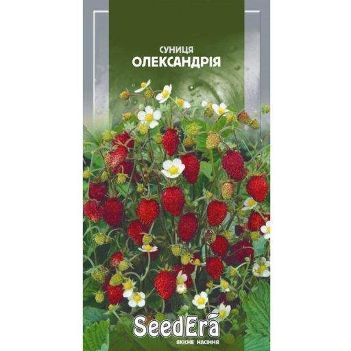 

Суниця Олександрія Seedera,0,05г