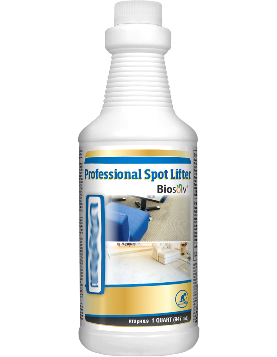 

Плямовивідник Professional Spot Lifter 947 мл
