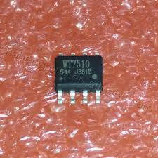 

Микросхема WT7510 so8