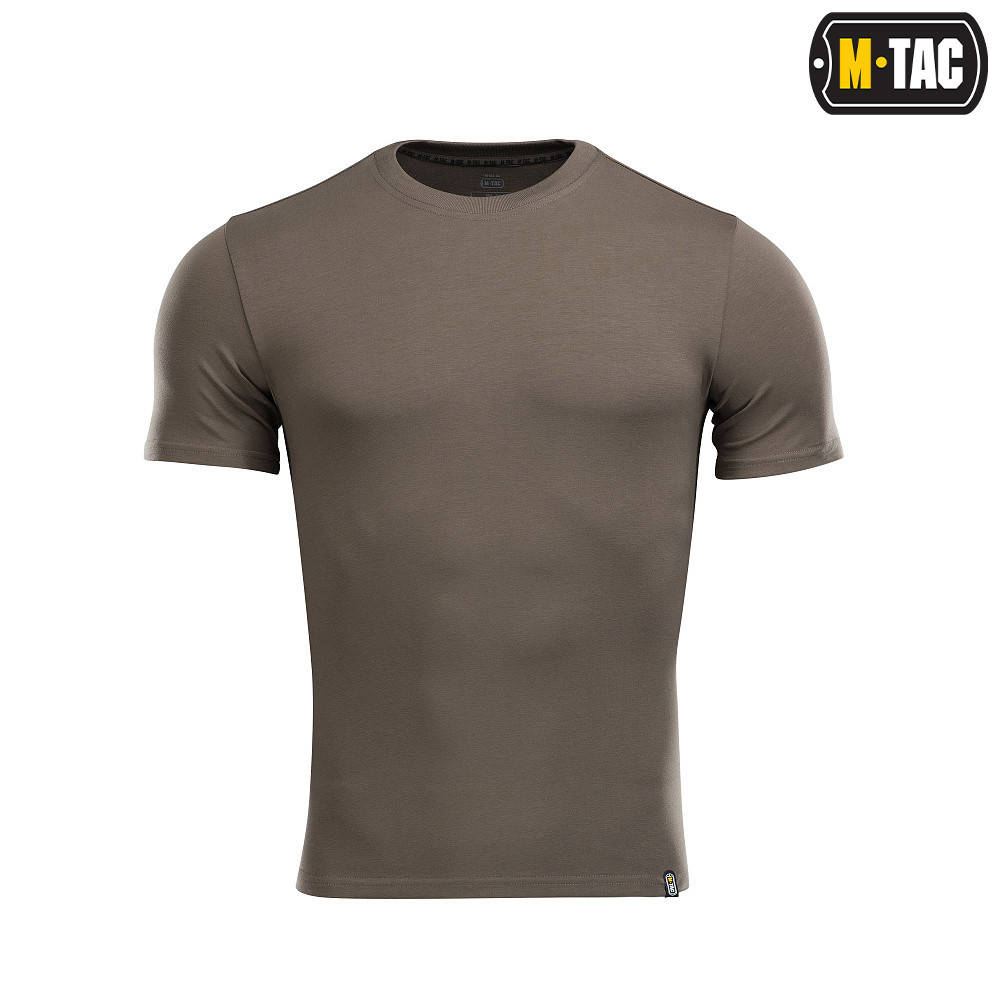 

Футболка M-Tac 93/7 Olive розмір М, Оливковый