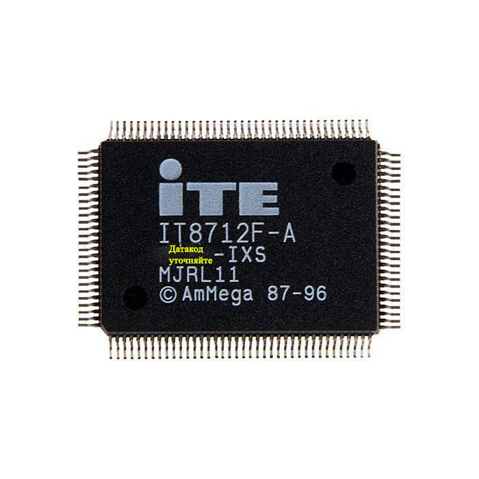

IT8712F-A IXS новый