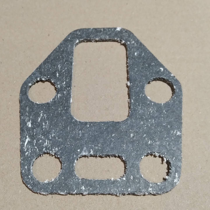 

Прокладка коллектора впускного КАМАЗ 740.1115026-01