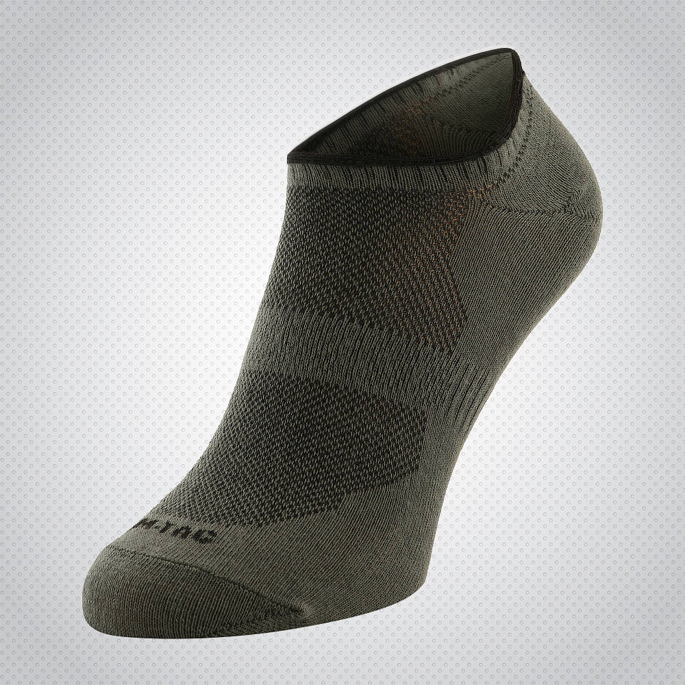 

Носки летние легкие M-Tac Olive