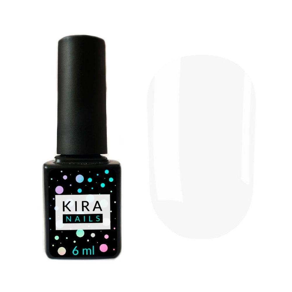 

Гель лак Kira Nails 036, 6 мл