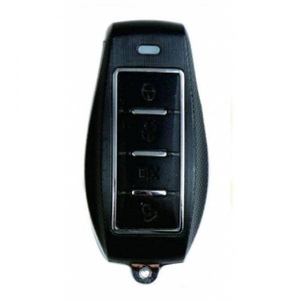 

Односторонний брелок для автосигнализации Convoy XS-5 v.2 TX