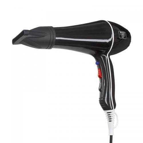 

Фен для волос Wahl Super Dry Black (4340-0470)