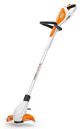 

Аккумуляторная коса STIHL FSA 45