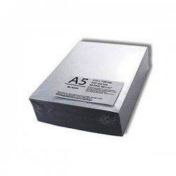 

Бумага ксерокс А5 / 80 SNOWPEAK пачка 250 л