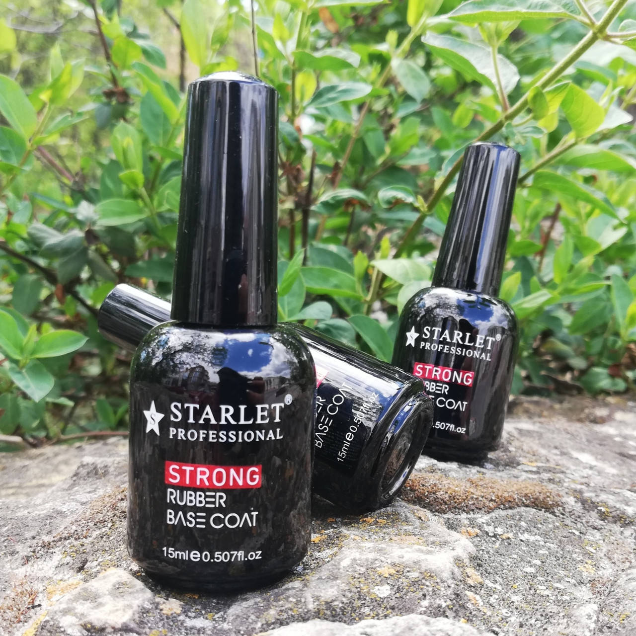 

Strong base Starlet Professional 15мл