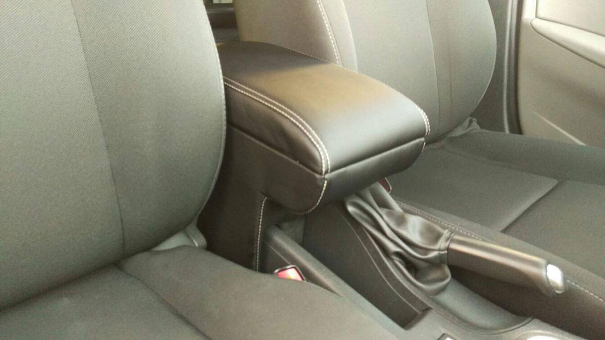 

Подлокотник Renault Megane III 2008-2015 Armrest черный