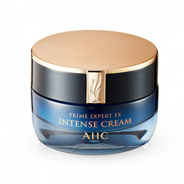 

Крем для лица против морщин AHC Prime Expert EX Intense Cream