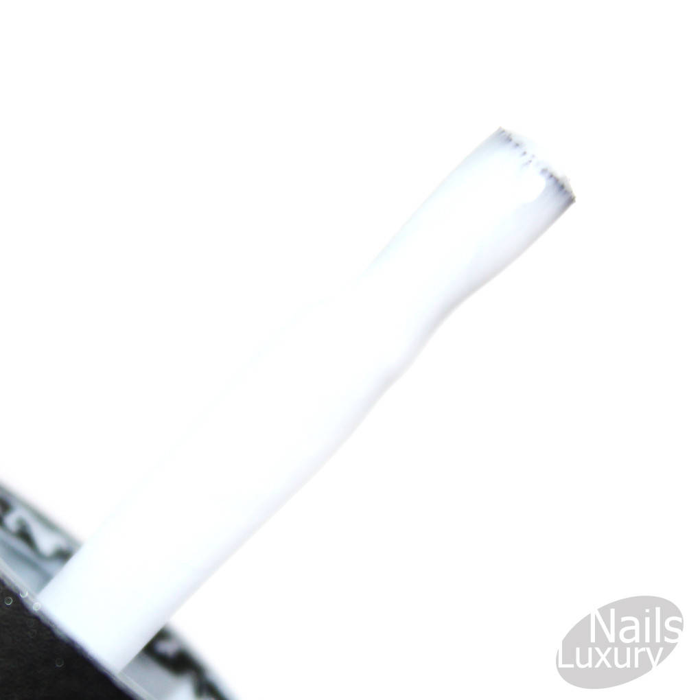 

Жидкий, твёрдый гель Express для быстрого наращивания ногтей Nails Luxury USA Белый 15 мл
