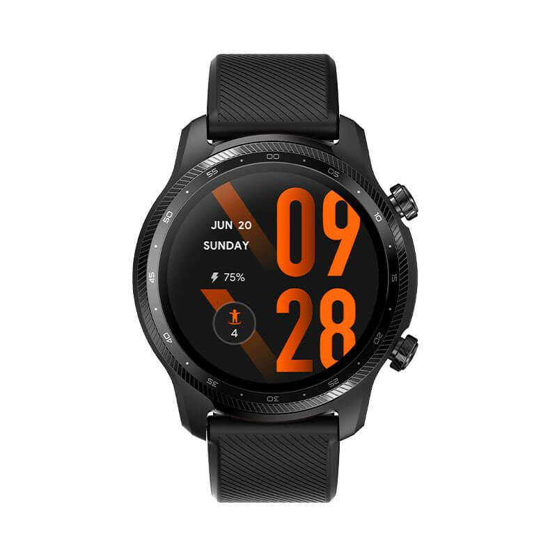 

Смарт-часы MOBVOI TicWatch Pro 3 Ultra GPS