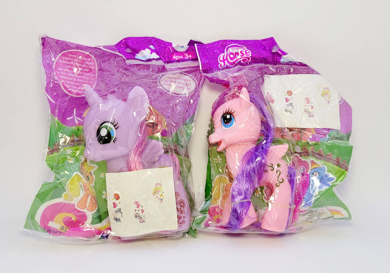 

Фигурка пони май MA8817/6