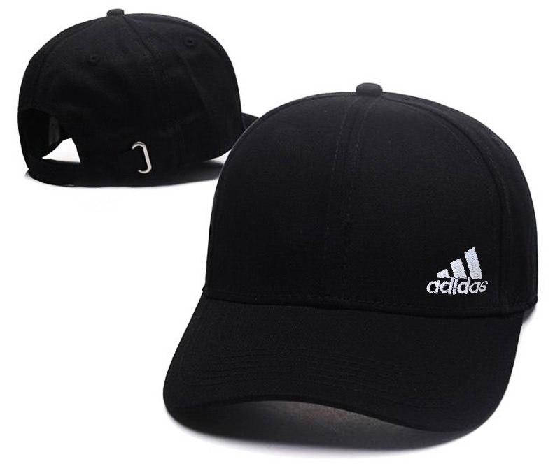 

Бейсболка Adidas Адидас черная отличное качество высокое качество Черный