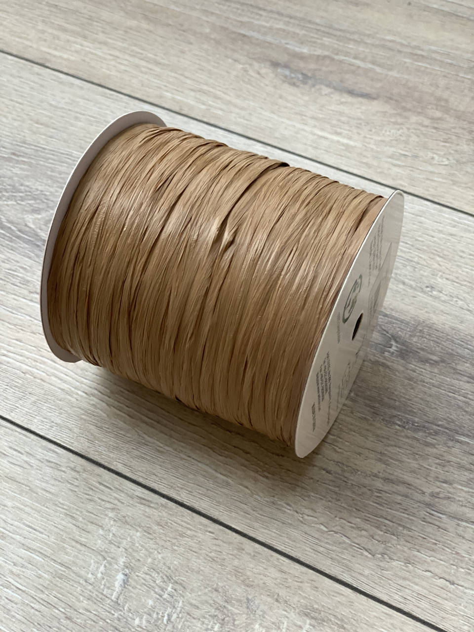 

Рафия Ispie Wood