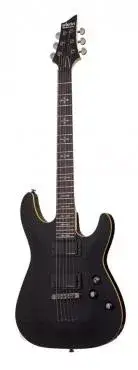 

Schecter DEMON 6 ABSN