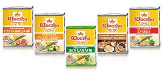 

Сир плавлений 90 г ТМ Шостка