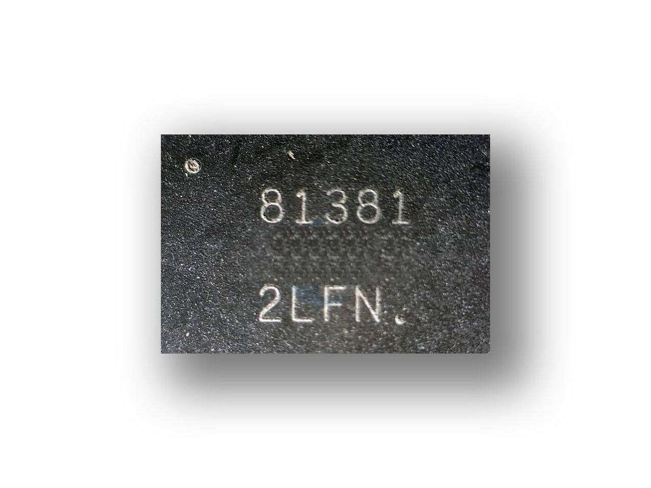 

Микросхема NCP81381MNTXG, NCP81381, 81381, MNTXG QFN