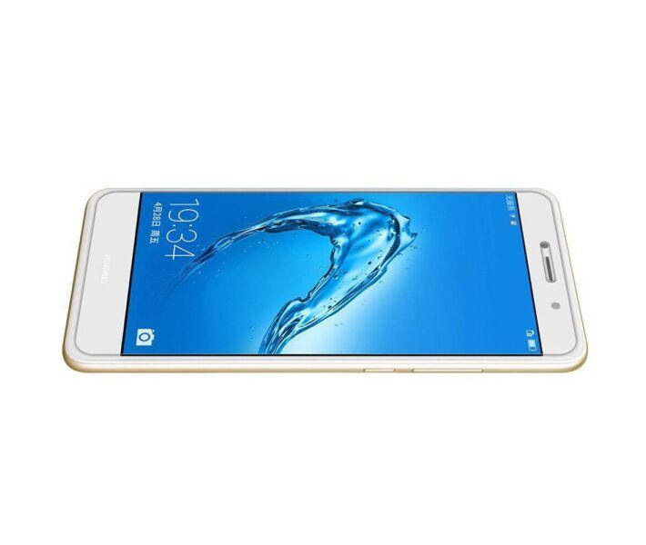 

Защитное стекло Optima 2.5D Huawei Y7 (2017)