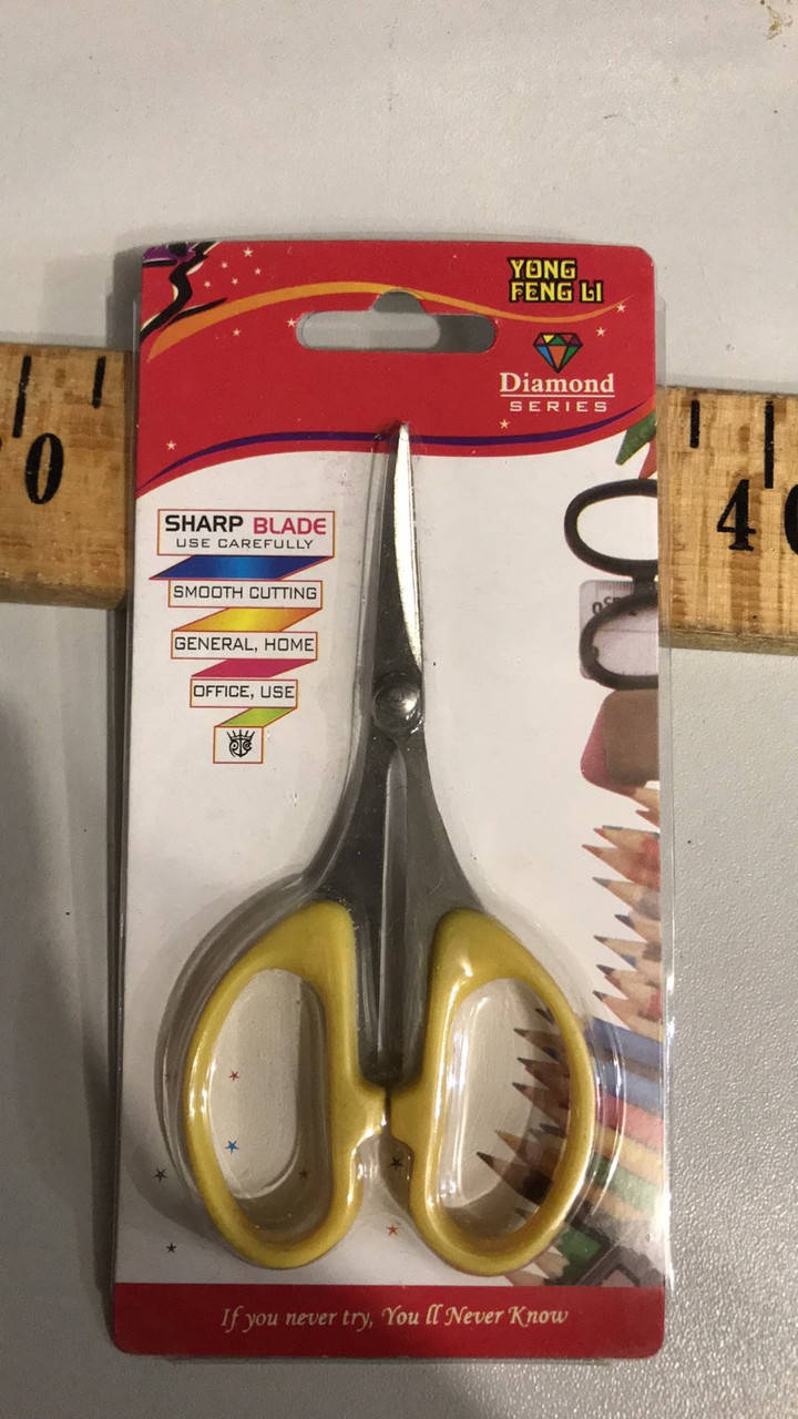 

Ножницы для рукоделия