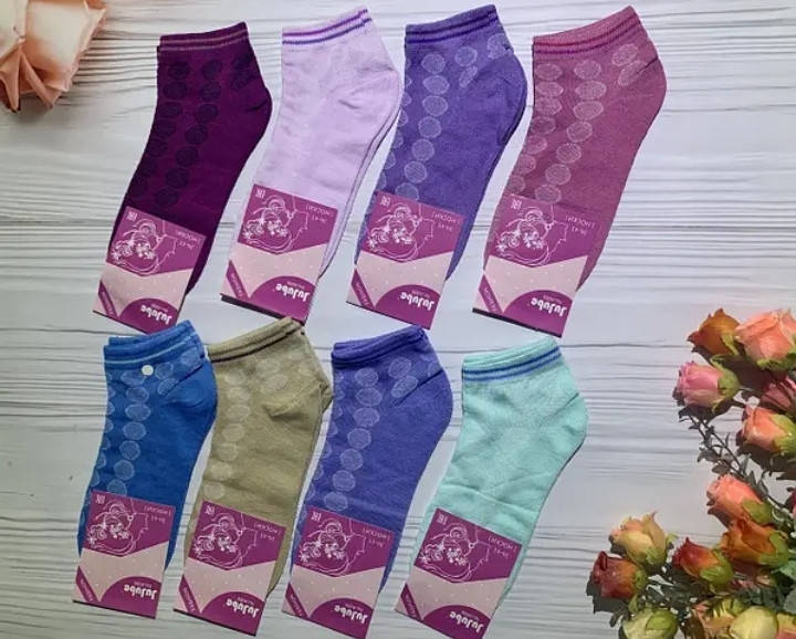 

Носки женские ,36-40,короткие