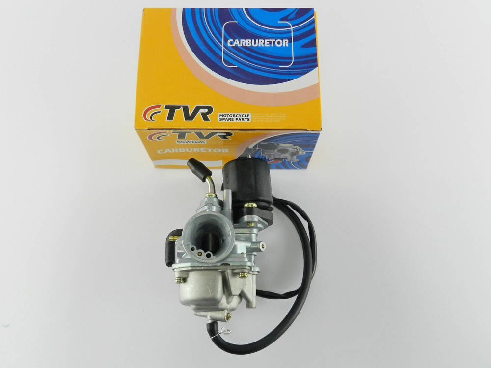 

Карбюратор Yamaha Jog 3KJ/Axis/Aprio/ Artistic/Next Zone 50cc, (TVR)(1011)