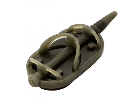 

Рыболовная кормушка "Method Flat ARC" 50 гр