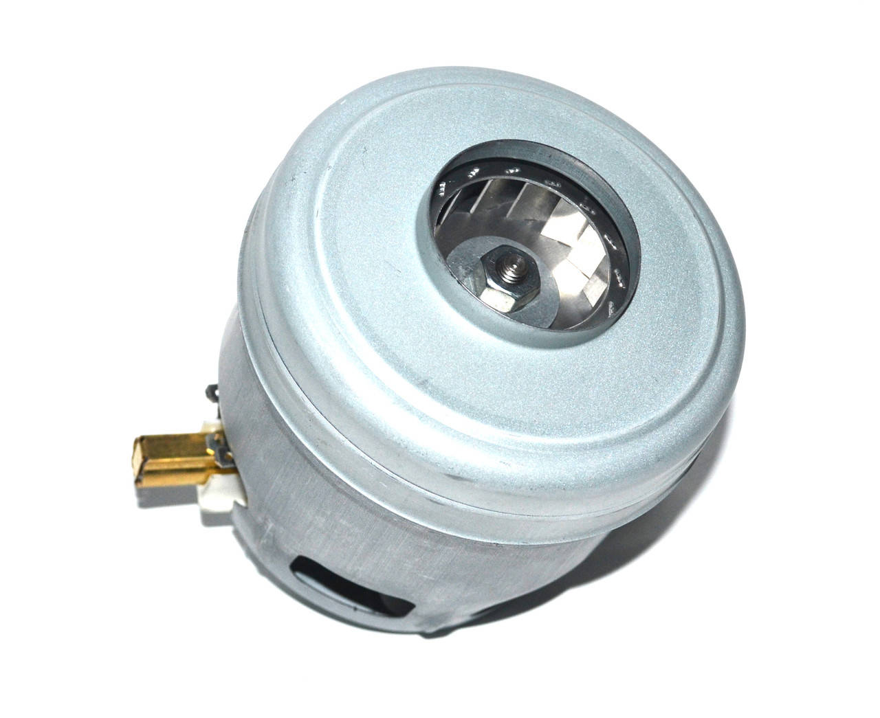 

Двигатель для пылесоса Bosch 650201 (1600W,с бортом,D=101mm,H=113mm)